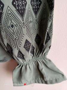 Women Formal Shirt With Cute Lace👔🎀🎗