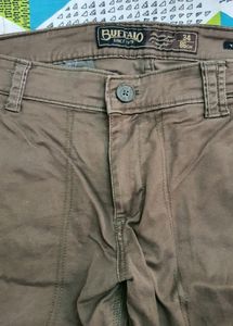 Mens Pant 34&#34; Size ,Rugged