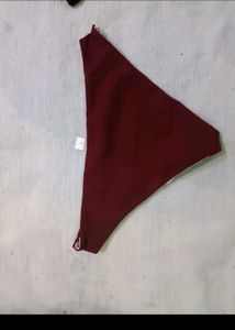 Padded Bra &amp; 2 Briefs (S/L)