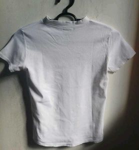 White Top