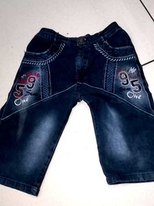 trendy shorts for boys