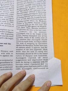 NCERT History Textbook For Class XI- Medieval India