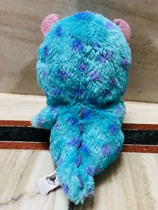 Disney ‘s Monster Inc.Soft Toy 💟💙