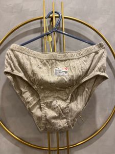 Cotton Women’s Panties – Pack Of 2