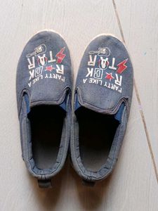 Rockstar Kids' Casual Shoes