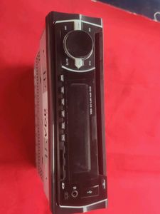 DVD MP4 MP3 CD WMA Player