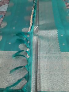 Pure Kanchipuram Silk- Offer Price 12000