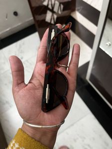 Women Trendy Sunglasses Cat Eye
