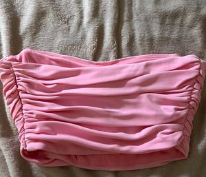 Zara Crop Top - Size M