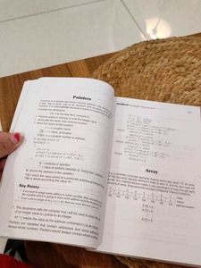 Arihant Computer Science &amp; IT Handbook