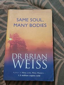 Same Soul Many Bodies,A Monk Who Sold His Ferrari
