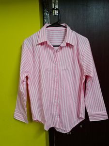 Oversized Pinteressy Shirt
