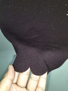 Sparkly Brown Dress