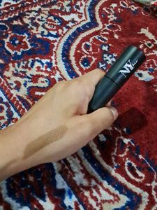 Mascara And Makeup