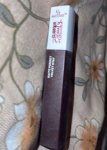 Matte Lipgloss