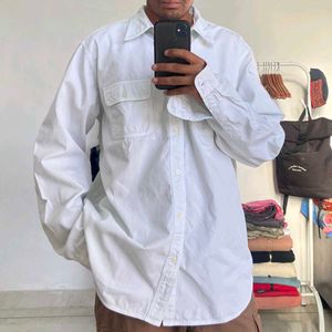 GAP Double Pocket Shirt