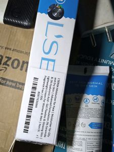 Lsensa Hydro Boost Moisturizer