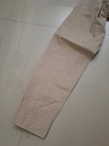 Stylish Color Block Shirt