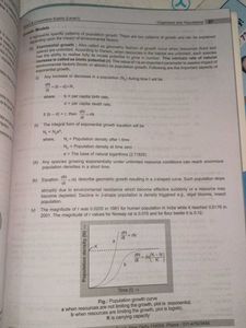 Class XII Botany Study Package