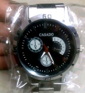 New Watch