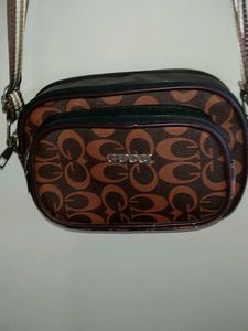 Stylish Crossbody Bag