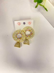 2 Pair Unused Beautiful Earings