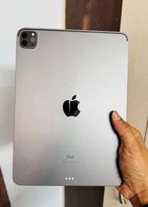 Brand New Condition Ipad Pro 11inch 3rd Gen