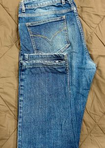 Original flying Machine Jeans