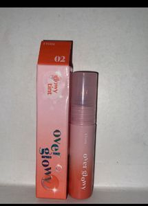 Etude Over Glowy Tint #02