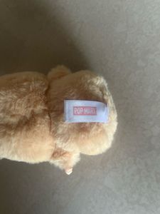 Labubu  Keychain