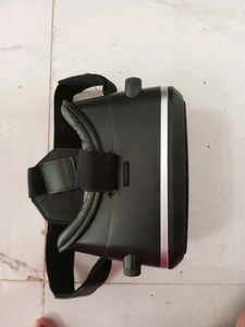 Virtual Reality Glasses