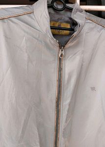 Winter Reversal Jacket Xl Can Wear Man Or Woman