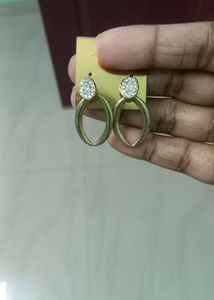 Fancy Earring
