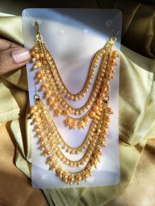 Ear Chain 🤩