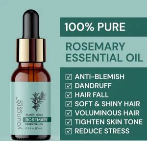 Youngtre Rosemary Essential Oil