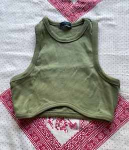 Olive Top🫒🧩