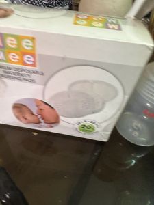 breast pump