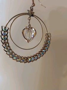 GOLDEN EARRINGS