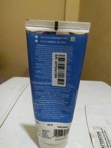 THE derma Co Facewash For Oily Skin