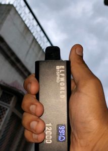 Elfworld D15PRO Disposable Vape