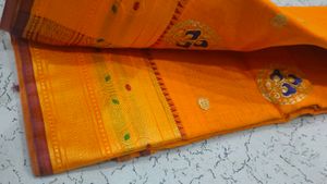 Sunday Offer 22h, Cotton Embroidery