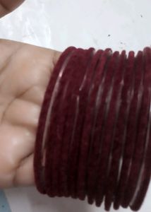 Bangal. Color Meharun . Metal Colofull