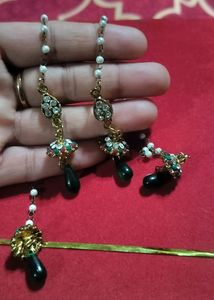 Earrings Any One Of These