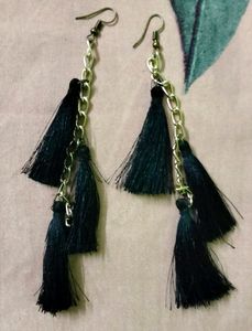 Long Earrings