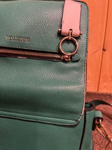 Benetton Crossbody Bag