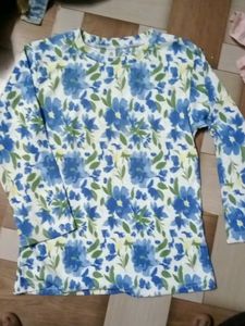 T-shirt For Girls