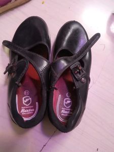 New Connection School Shoes