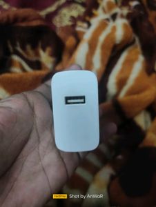 Vivo 80watt Flash Charger Original Only Adaptor