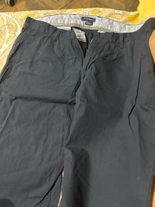 Van Hausen Original Pant Unused