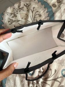 Victoria Secret Paper Bag